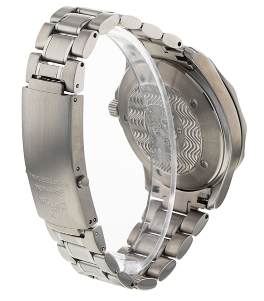 Omega Seamaster 300m 2538.20.00